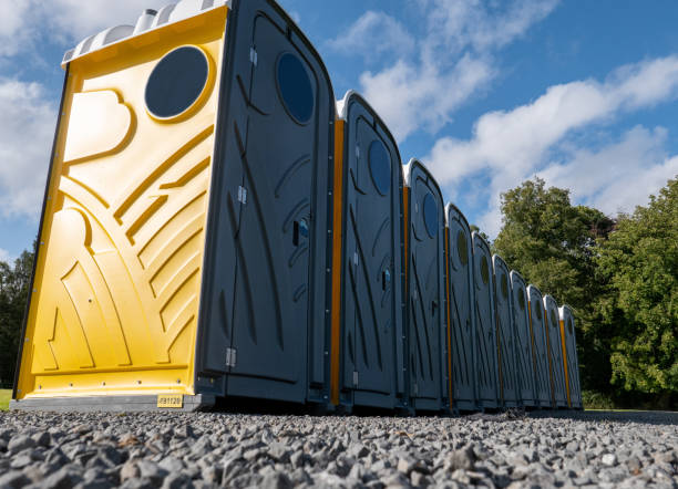 Best Eco-Friendly Portable Toilets  in Middletown, VA