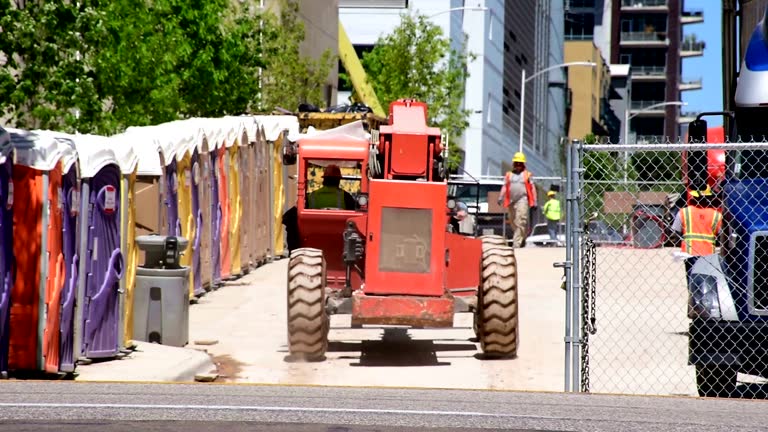  Middletown, VA Portable Potty Rental Pros